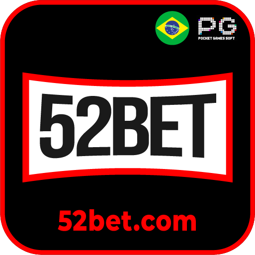 Novo logo da 52bet